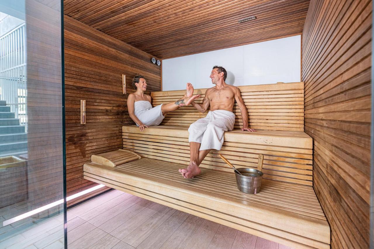 Hotel Terme Olympia Монтегротто-Терме Экстерьер фото