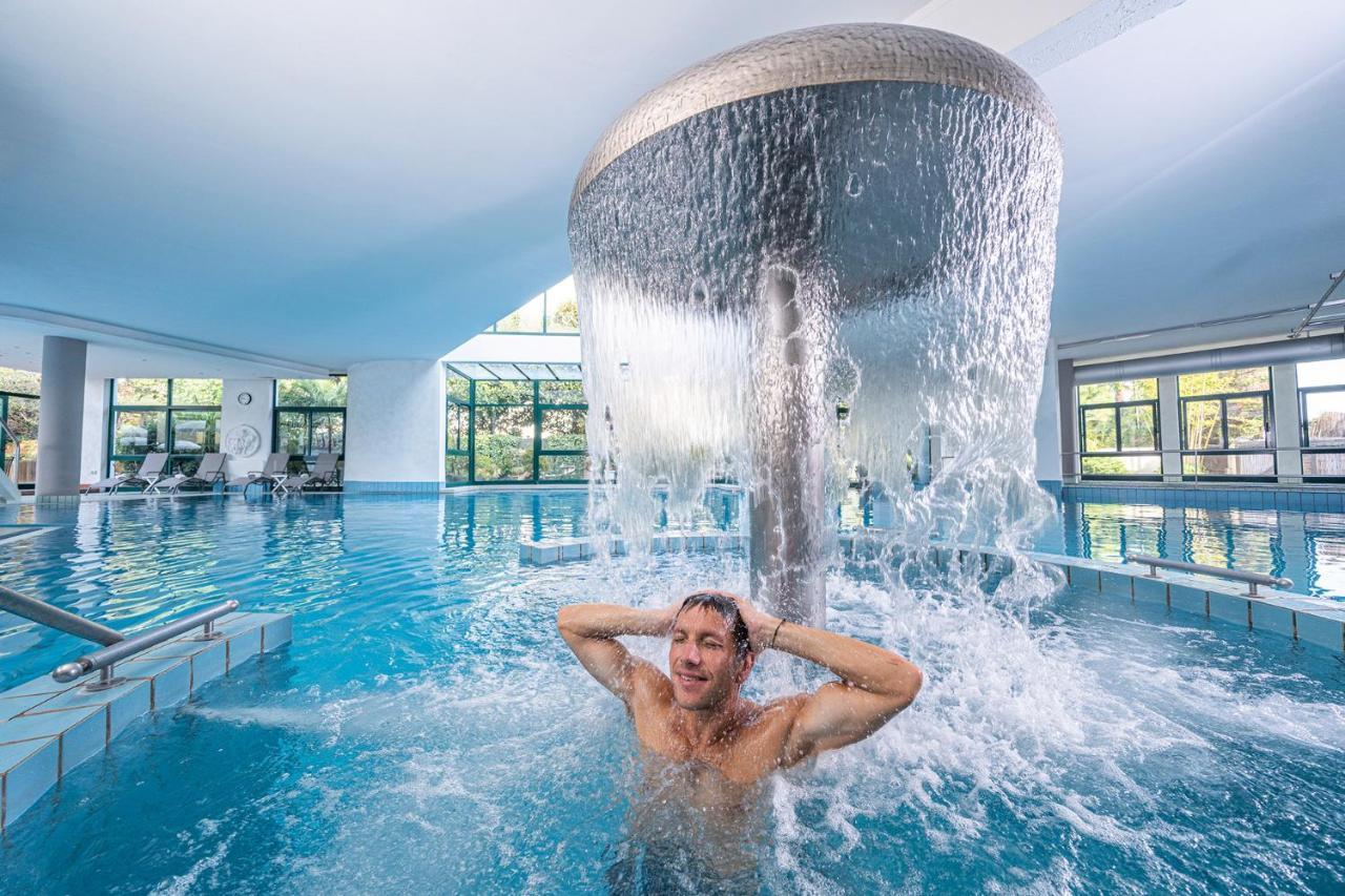 Hotel Terme Olympia Монтегротто-Терме Экстерьер фото