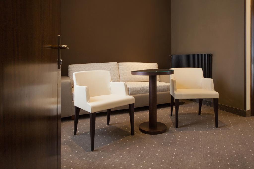 Hotel Terme Olympia Монтегротто-Терме Экстерьер фото