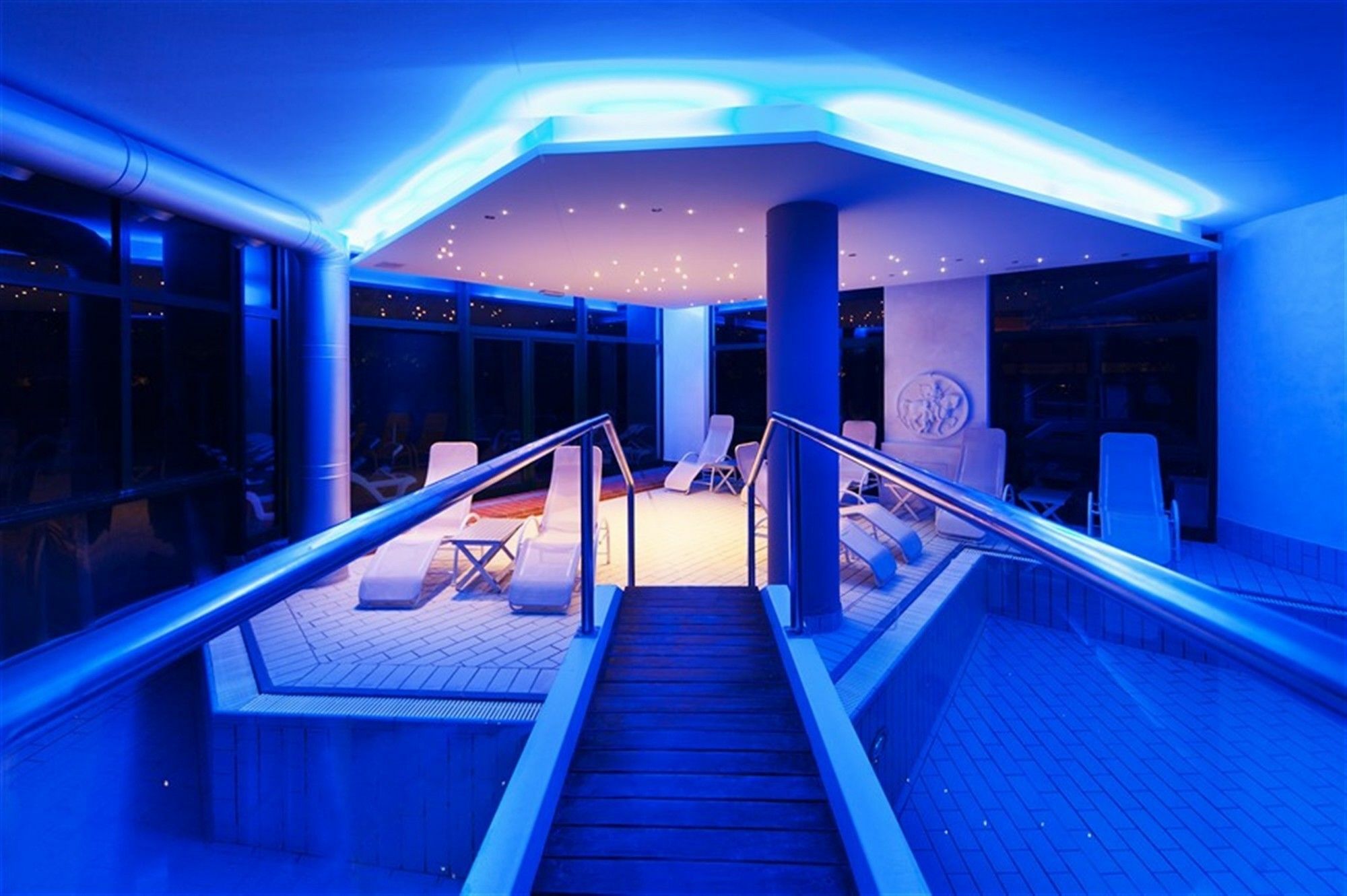 Hotel Terme Olympia Монтегротто-Терме Экстерьер фото