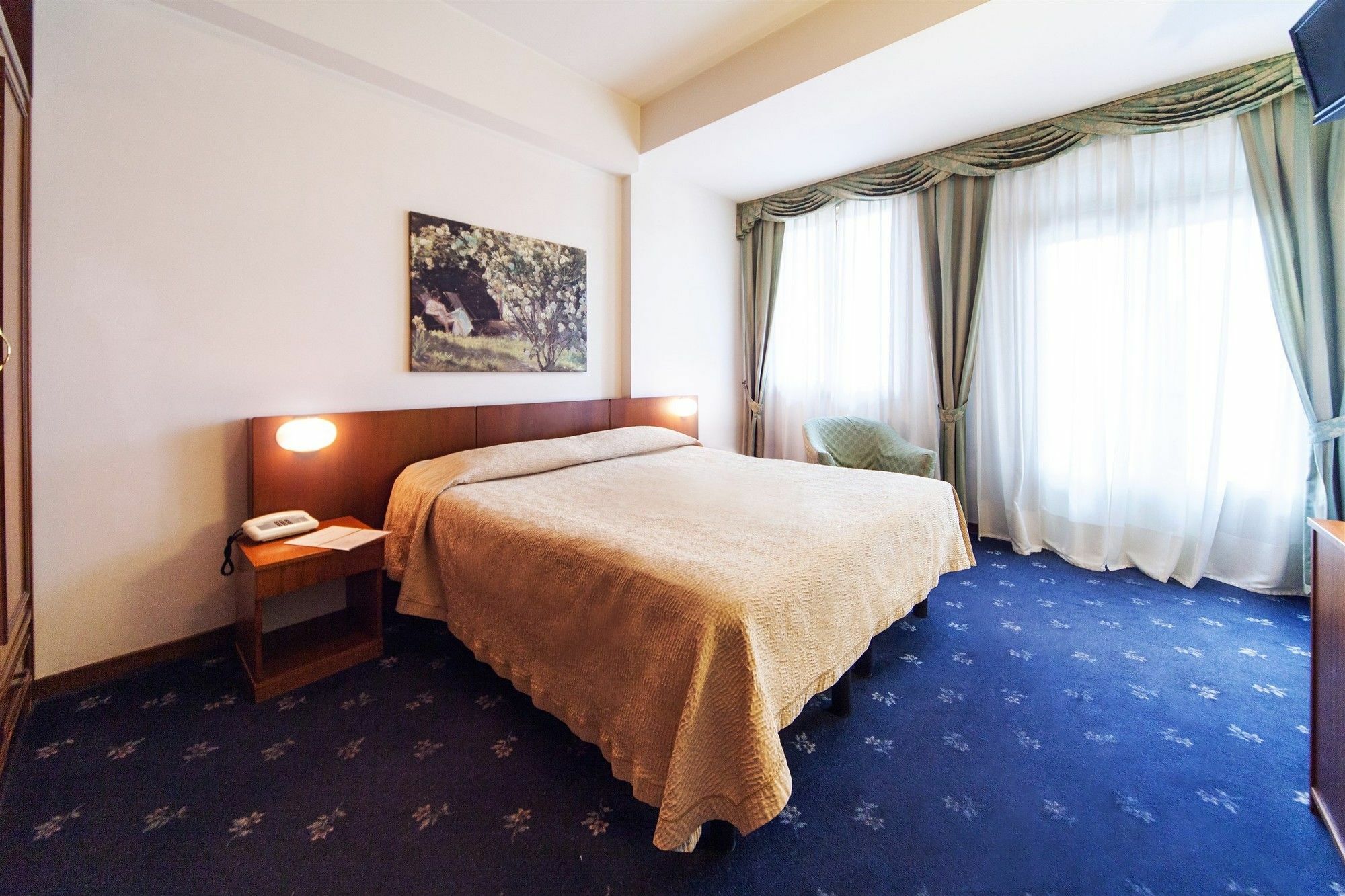 Hotel Terme Olympia Монтегротто-Терме Экстерьер фото
