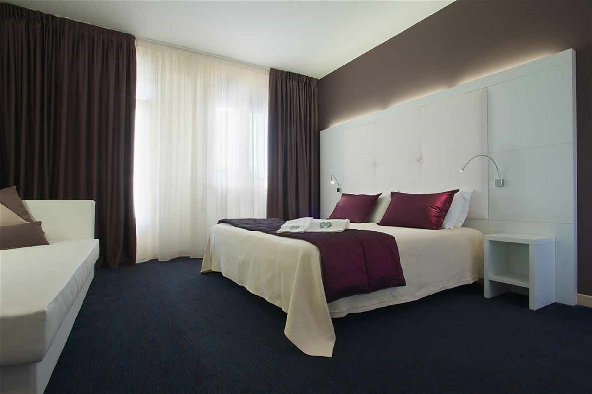 Hotel Terme Olympia Монтегротто-Терме Экстерьер фото